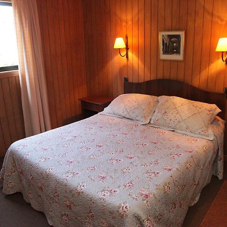 Cabanas Vasconia Кастро Екстериор снимка