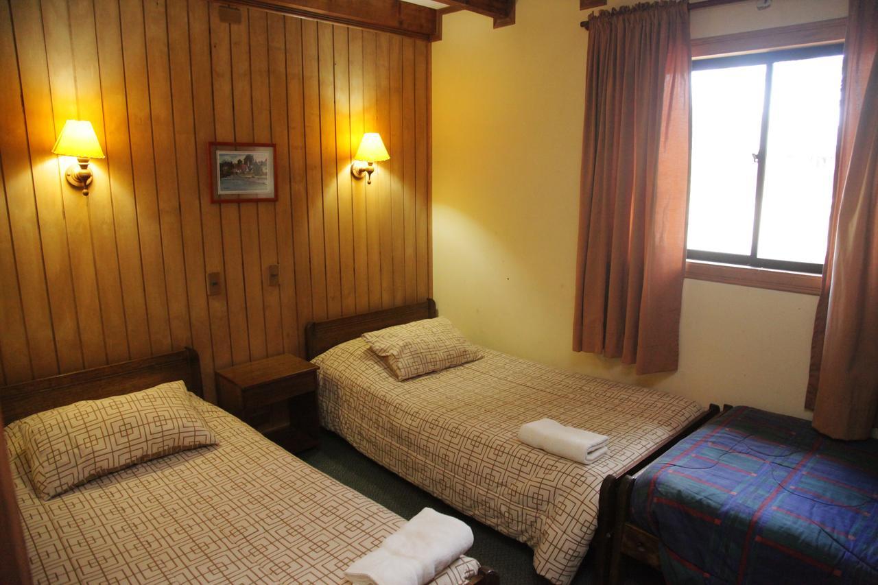 Cabanas Vasconia Кастро Екстериор снимка