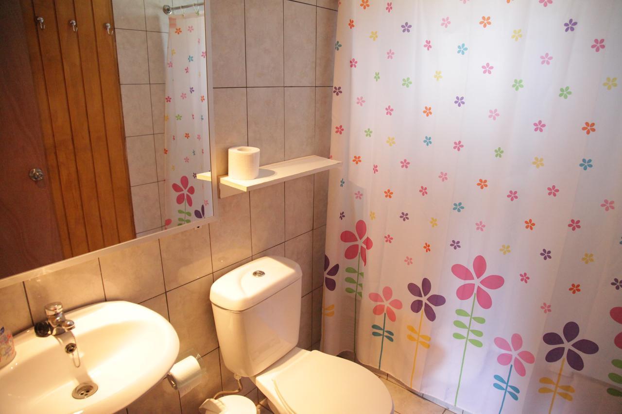 Cabanas Vasconia Кастро Екстериор снимка